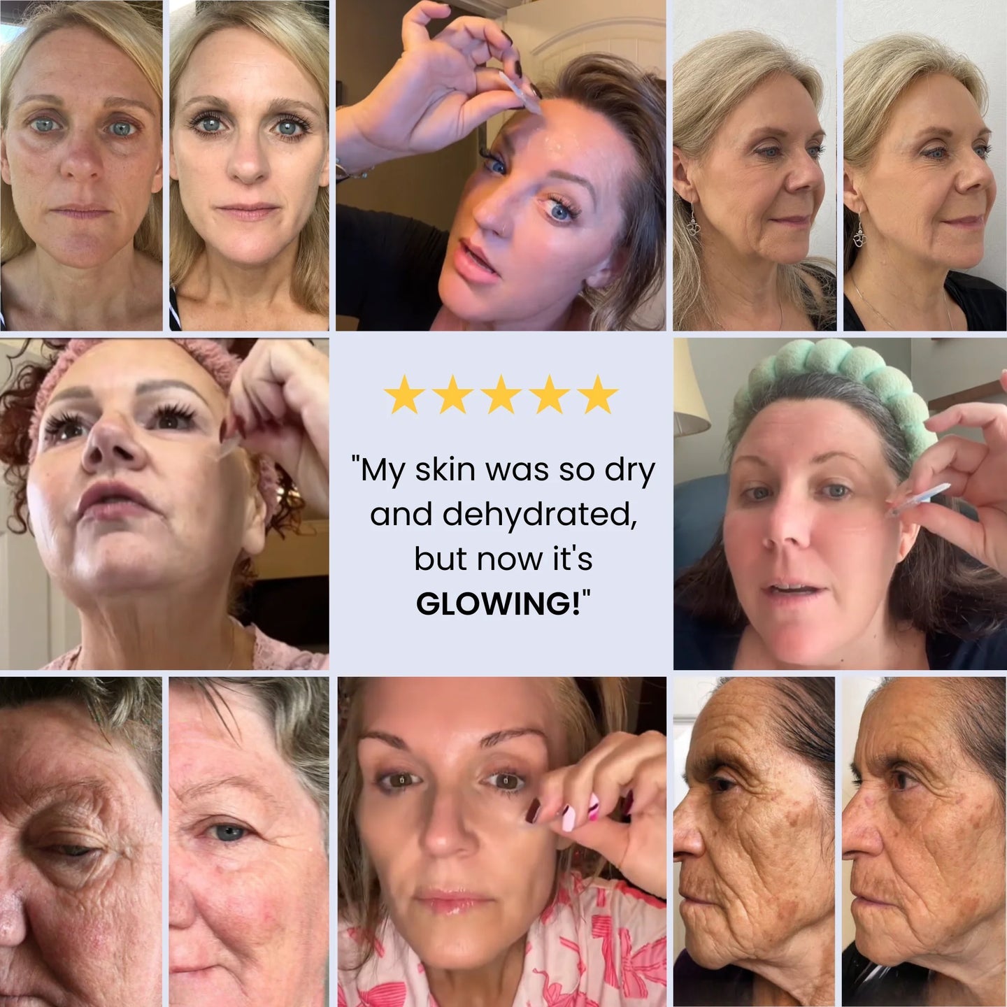 PUREHYALURONIC® 3% Hyaluronic Acid Serum