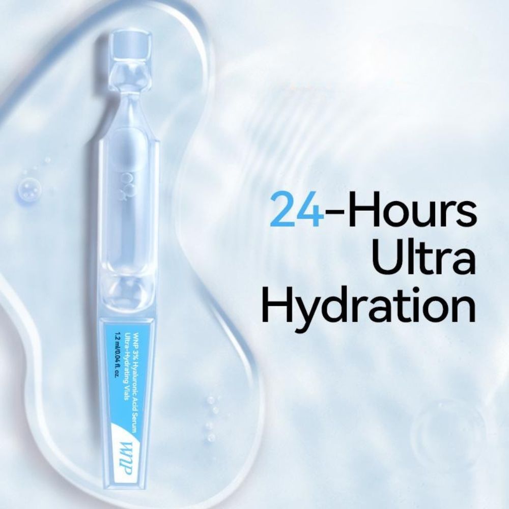 PUREHYALURONIC® 3% Hyaluronic Acid Serum