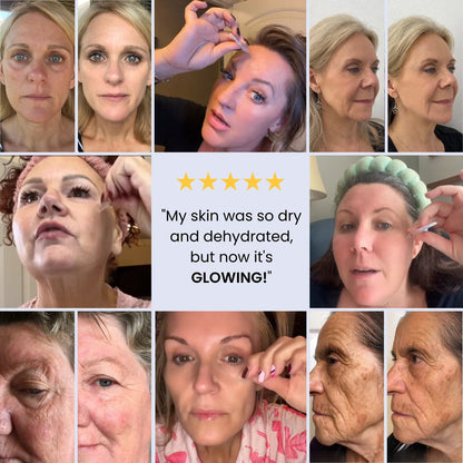 PUREHYALURONIC® 3% Hyaluronic Acid Serum